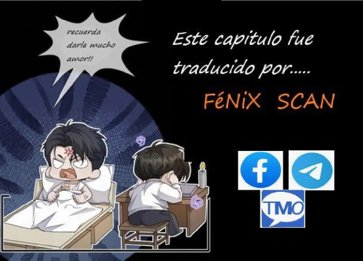Que Hay Entre Nosotros Ahora? capítulo 49 página 27
