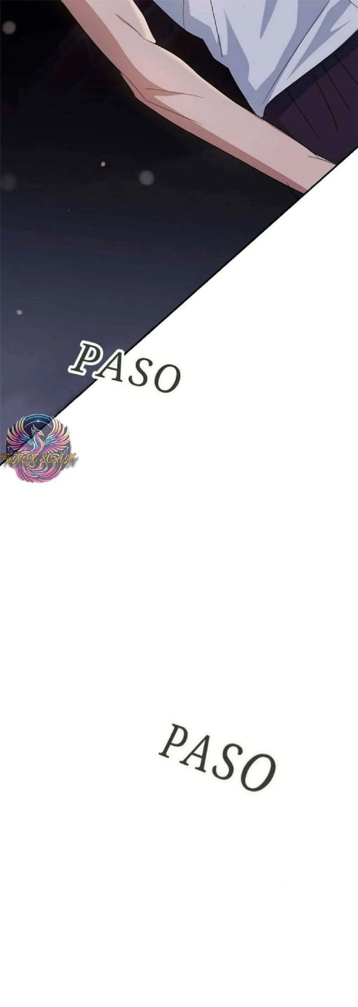 Que Hay Entre Nosotros Ahora? capítulo 5 página 31