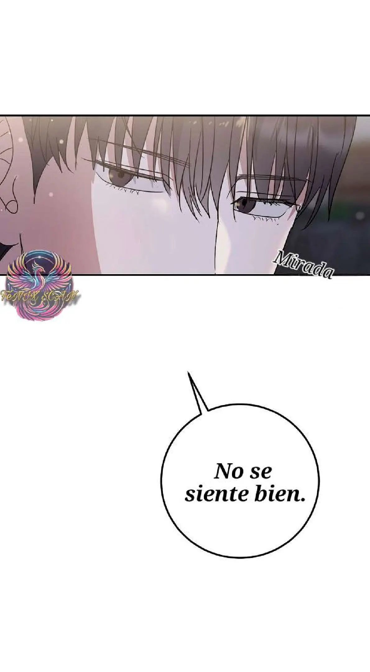 Que Hay Entre Nosotros Ahora? capítulo 5 página 43