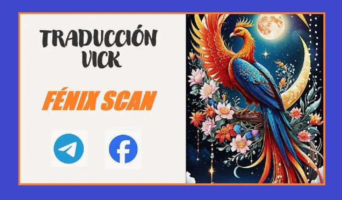 Que Hay Entre Nosotros Ahora? capítulo 8 página 2