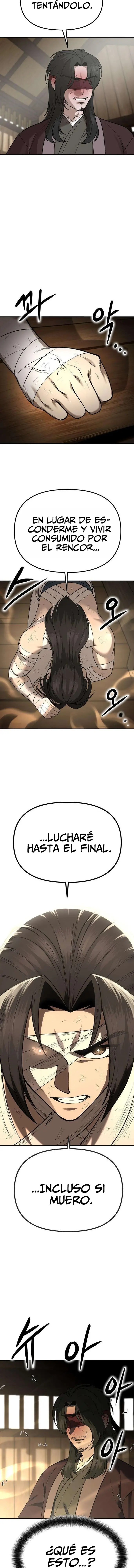 El pincel divino de Hwarim capítulo 3 página 20