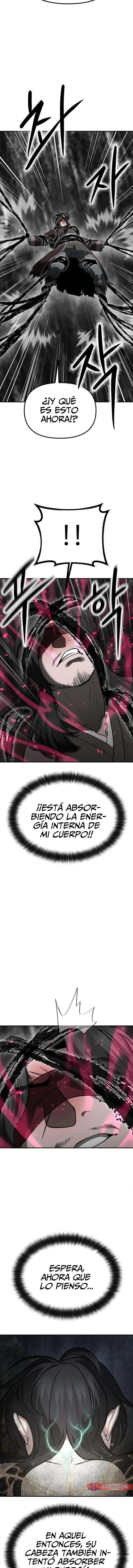 El pincel divino de Hwarim capítulo 4 página 21