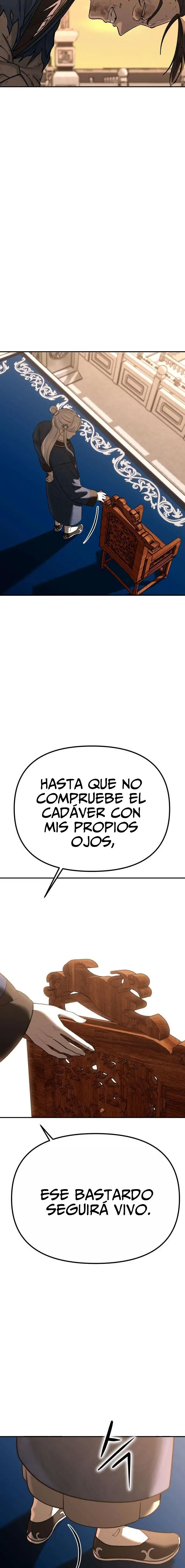 El pincel divino de Hwarim capítulo 5 página 23