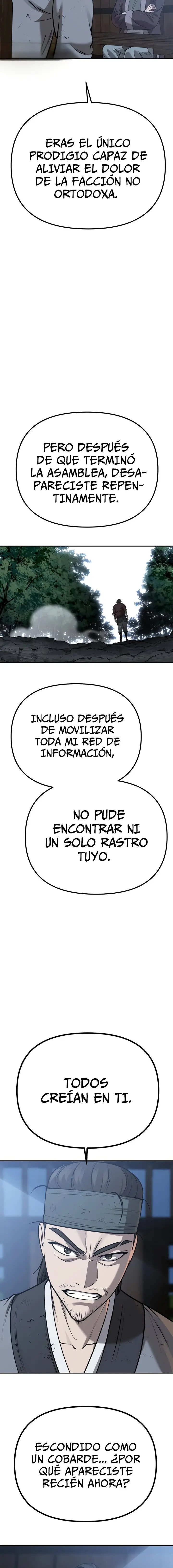 El pincel divino de Hwarim capítulo 7 página 19
