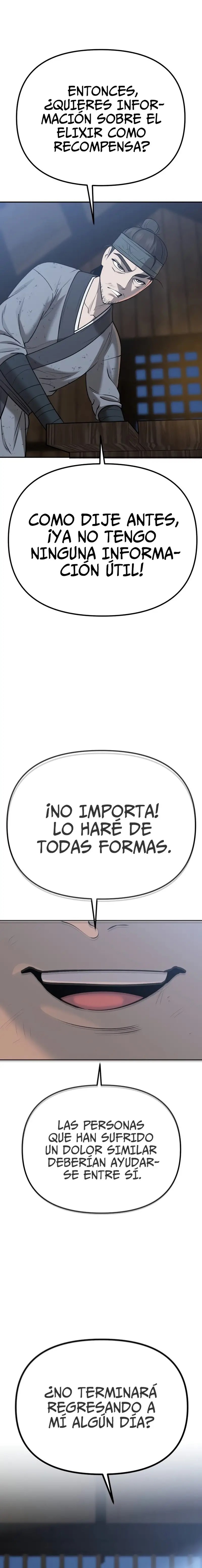 El pincel divino de Hwarim capítulo 8 página 2