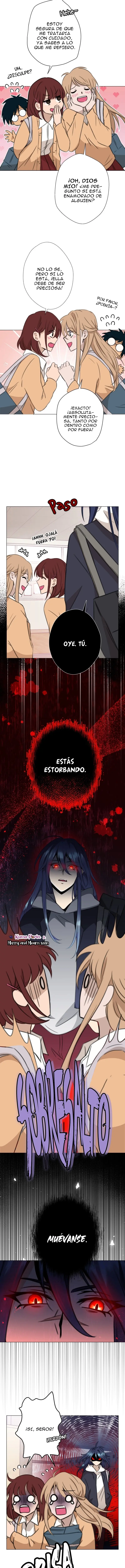 Change your Story capítulo 20 página 3