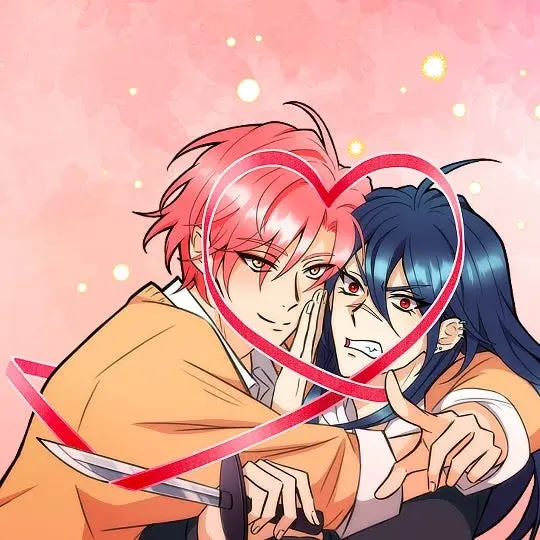 Change your Story capítulo 24 página 1