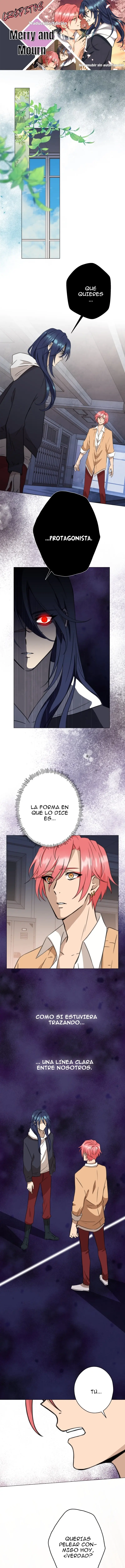 Change your Story capítulo 24 página 2