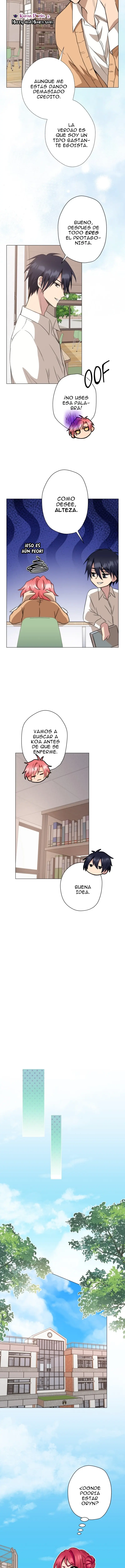 Change your Story capítulo 26 página 4
