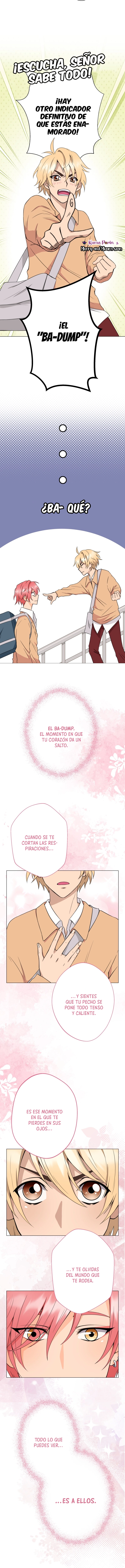 Change your Story capítulo 5 página 5