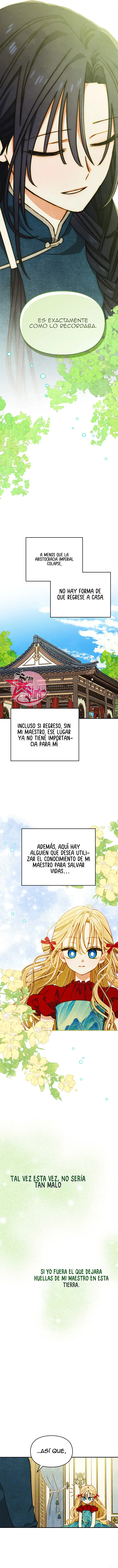 Domando a un Munchkin capítulo 10 página 7