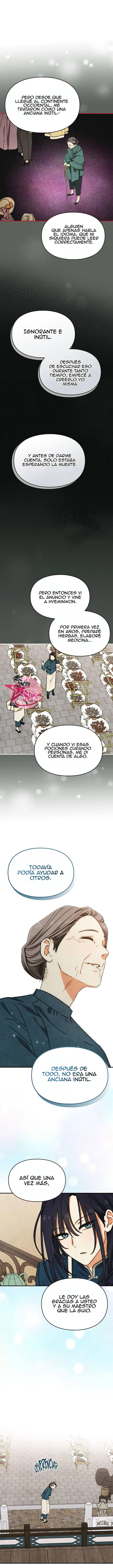 Domando a un Munchkin capítulo 12 página 12