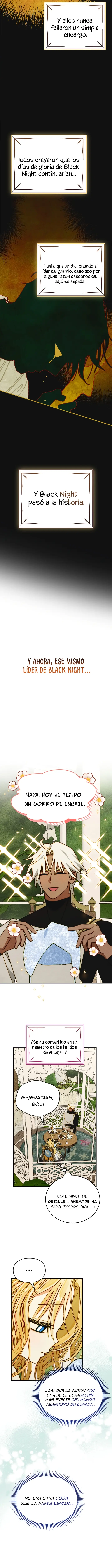 Domando a un Munchkin capítulo 13 página 6