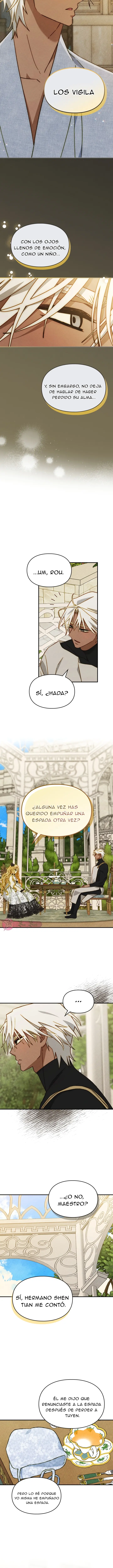 Domando a un Munchkin capítulo 13 página 8