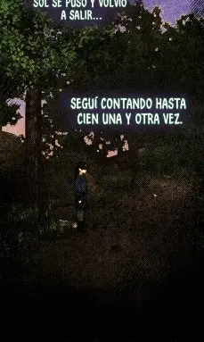 Domando a un Munchkin capítulo 15 página 6