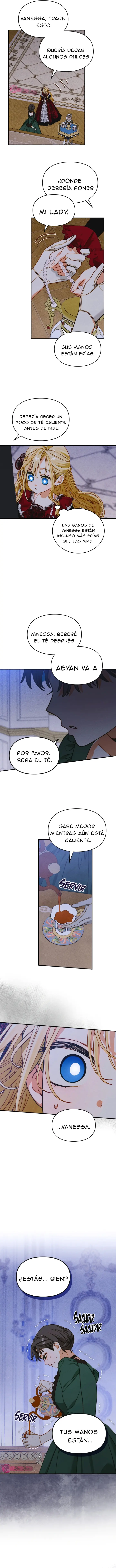 Domando a un Munchkin capítulo 17 página 9