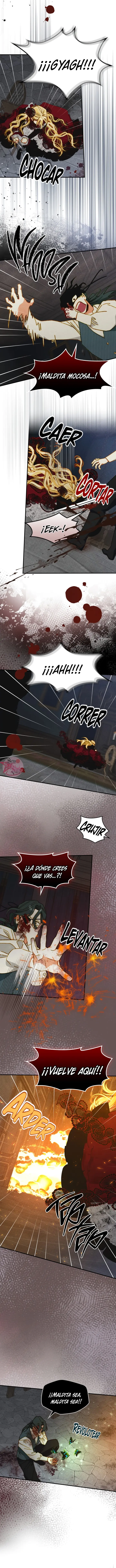 Domando a un Munchkin capítulo 18 página 11