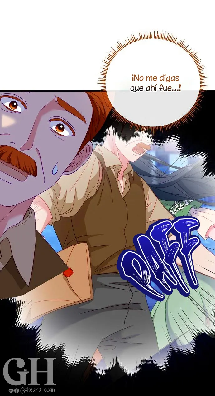 Domando a un Munchkin capítulo 18 página 69