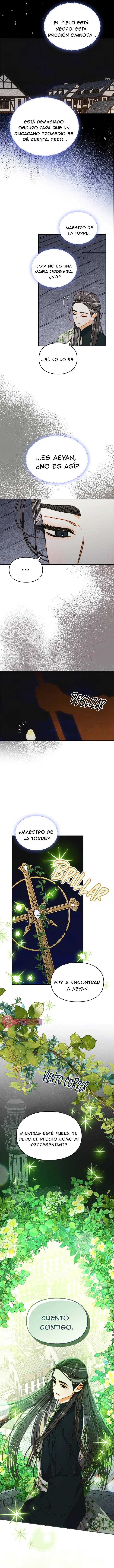 Domando a un Munchkin capítulo 19 página 10