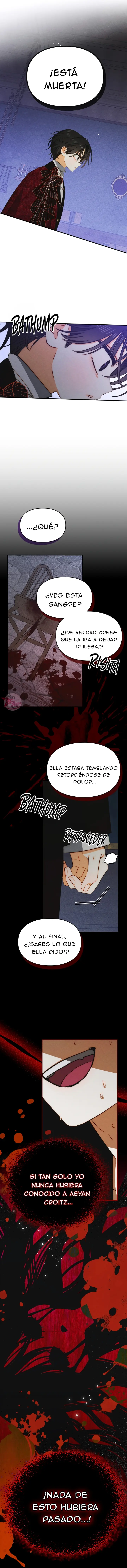 Domando a un Munchkin capítulo 19 página 7