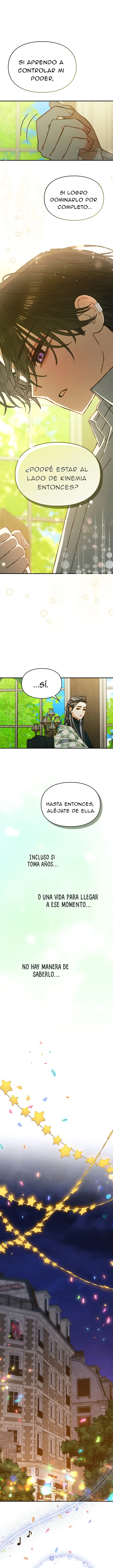 Domando a un Munchkin capítulo 20 página 11