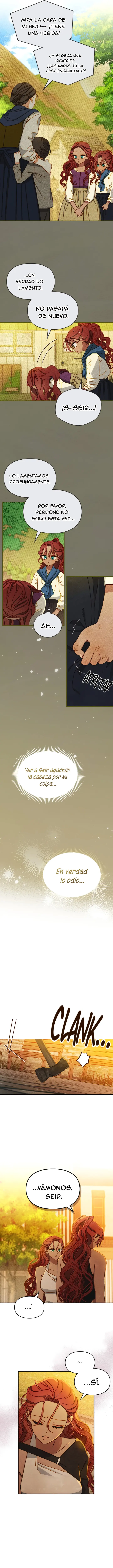 Domando a un Munchkin capítulo 5 página 6