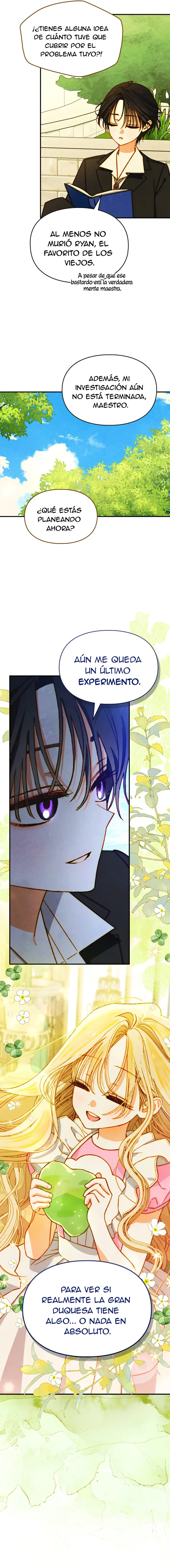 Domando a un Munchkin capítulo 6 página 13