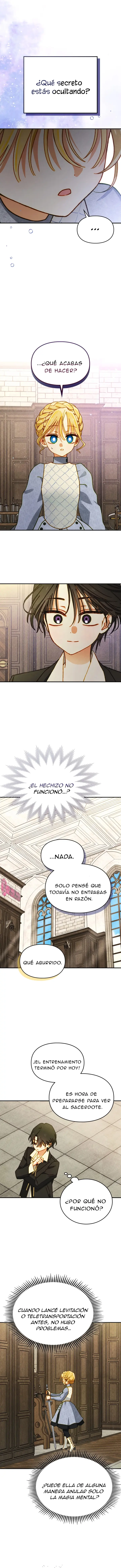 Domando a un Munchkin capítulo 7 página 7