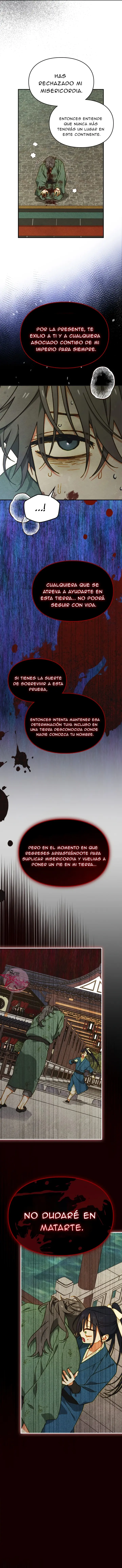 Domando a un Munchkin capítulo 8 página 10