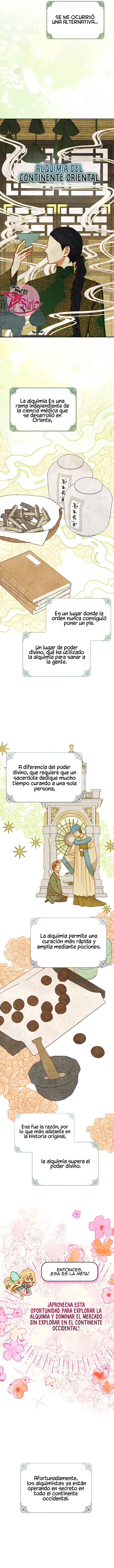Domando a un Munchkin capítulo 9 página 7