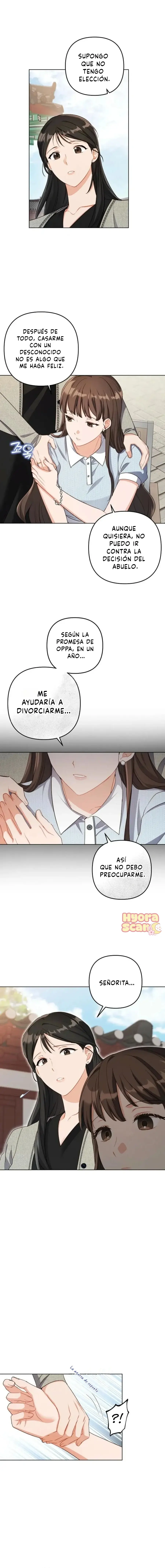 ¡Listos para disparar por amor! capítulo 1 página 11