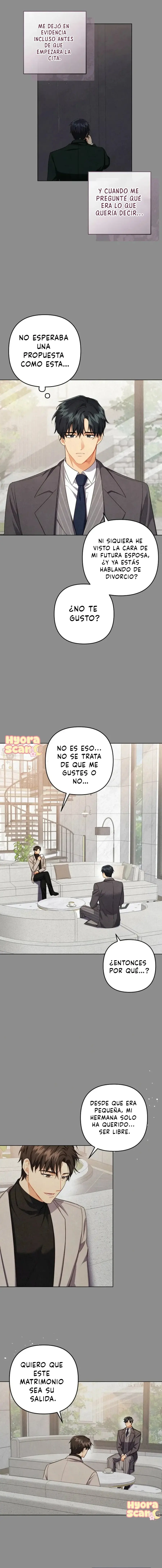 ¡Listos para disparar por amor! capítulo 2 página 13
