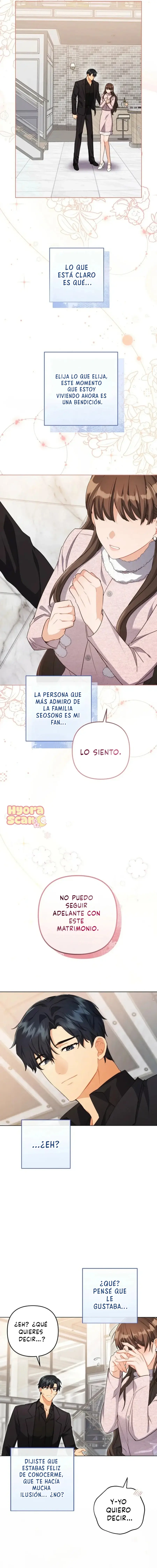 ¡Listos para disparar por amor! capítulo 2 página 15