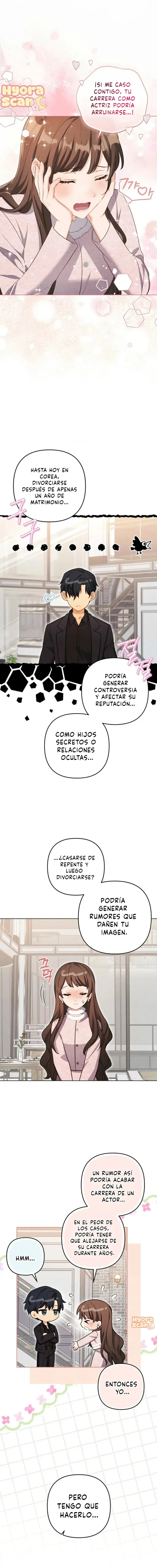 ¡Listos para disparar por amor! capítulo 2 página 16