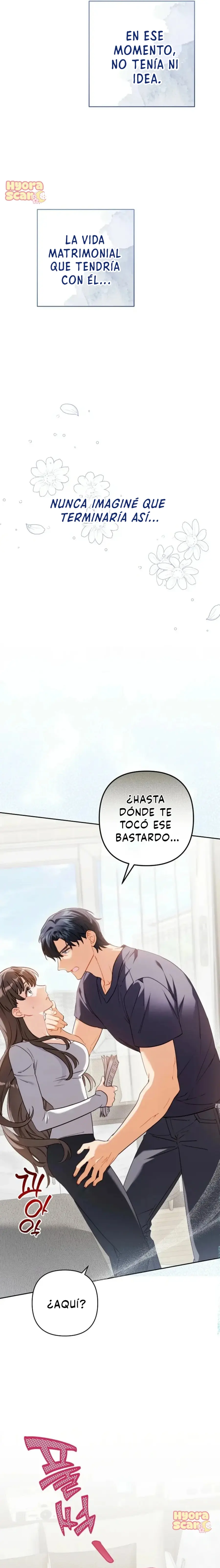 ¡Listos para disparar por amor! capítulo 2 página 19