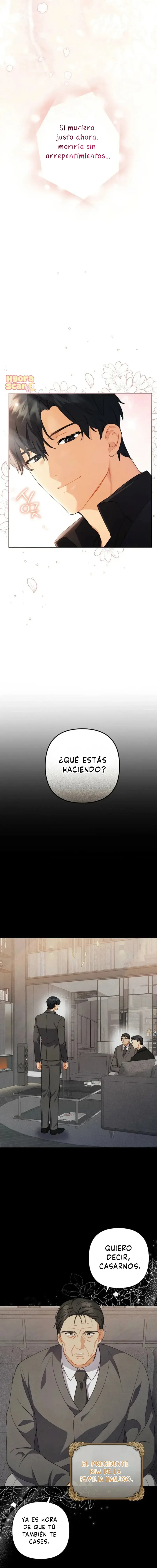 ¡Listos para disparar por amor! capítulo 2 página 8