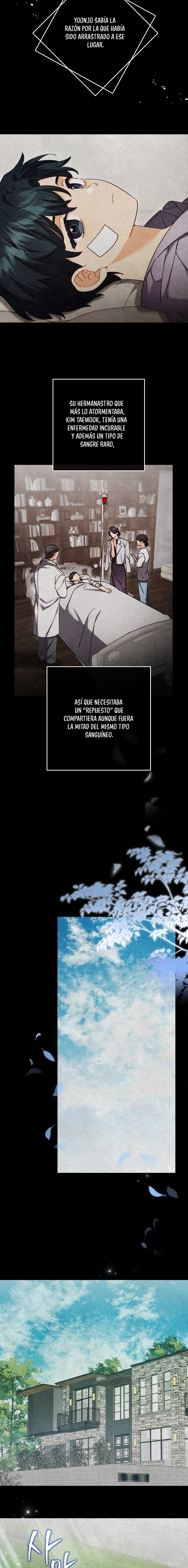 ¡Listos para disparar por amor! capítulo 23 página 10
