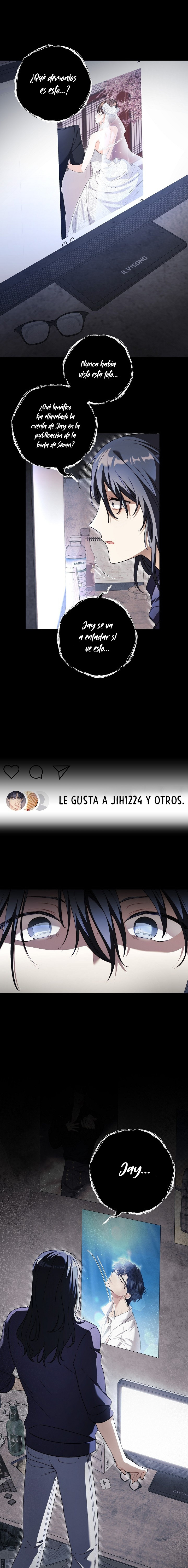 ¡Listos para disparar por amor! capítulo 29 página 2