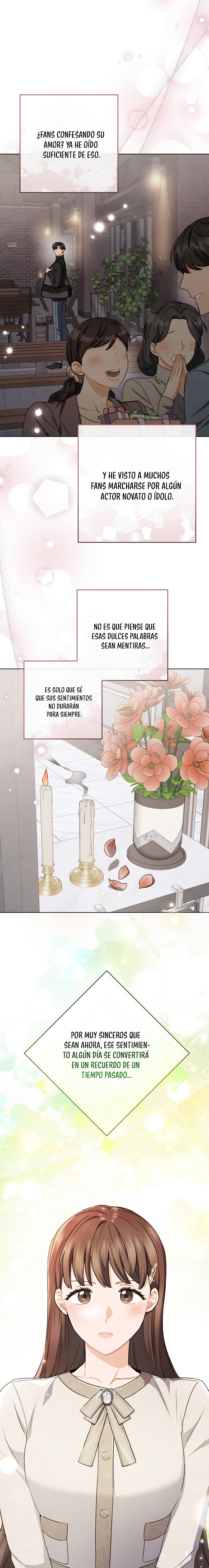 ¡Listos para disparar por amor! capítulo 4 página 15