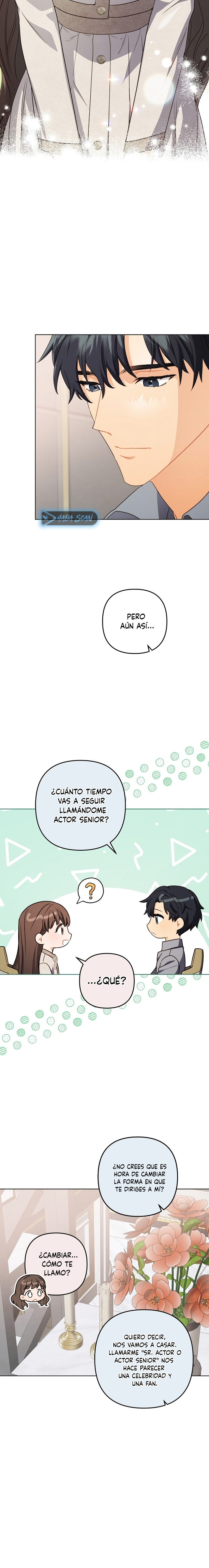 ¡Listos para disparar por amor! capítulo 4 página 16
