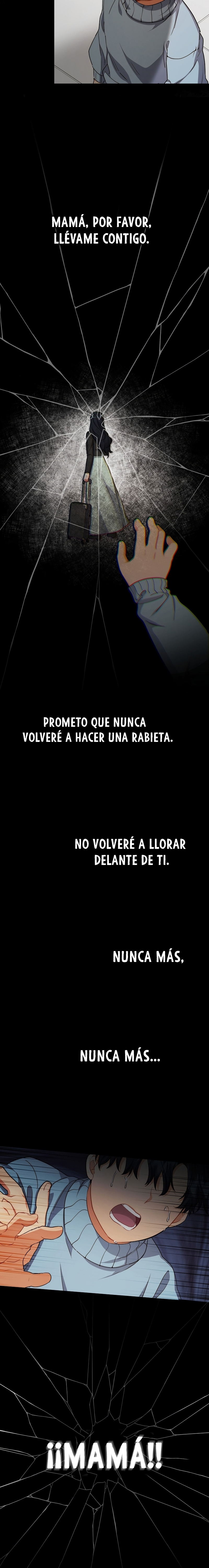 ¡Listos para disparar por amor! capítulo 6 página 11