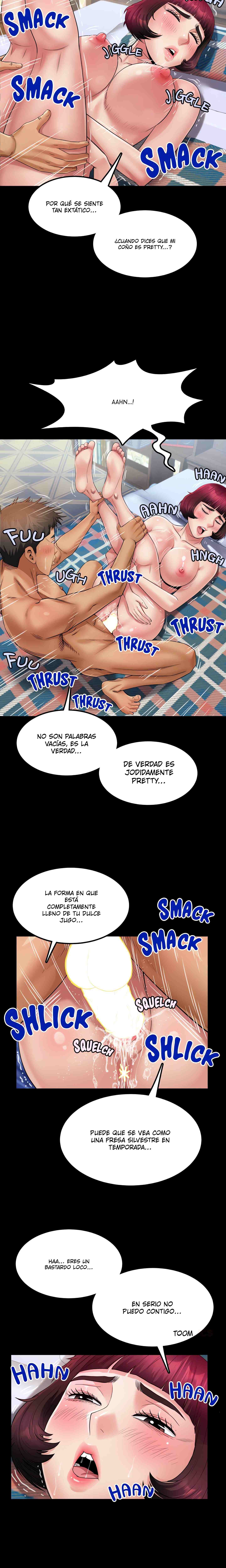 Single Room capítulo 14 página 13