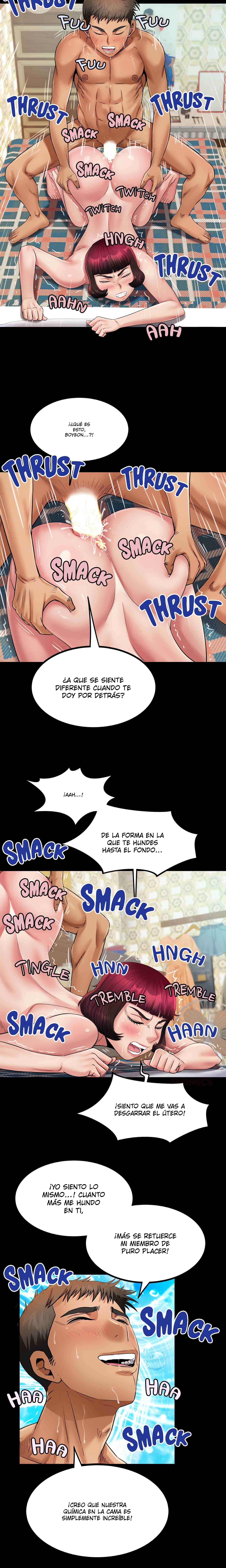 Single Room capítulo 15 página 14
