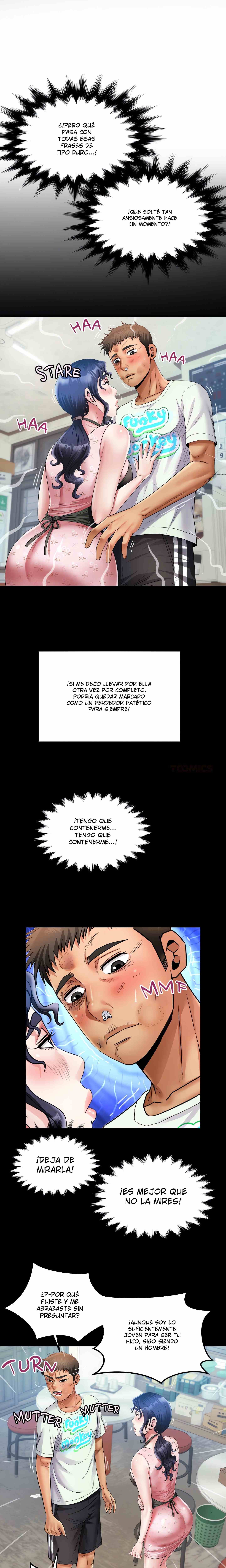 Single Room capítulo 17 página 10