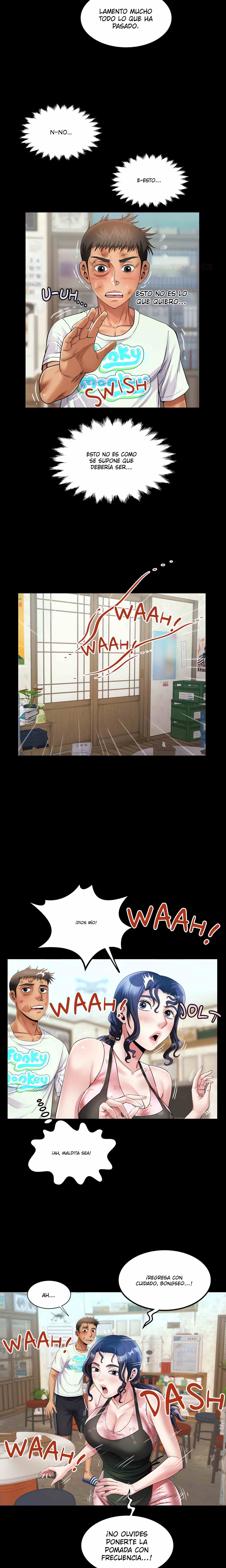 Single Room capítulo 17 página 12