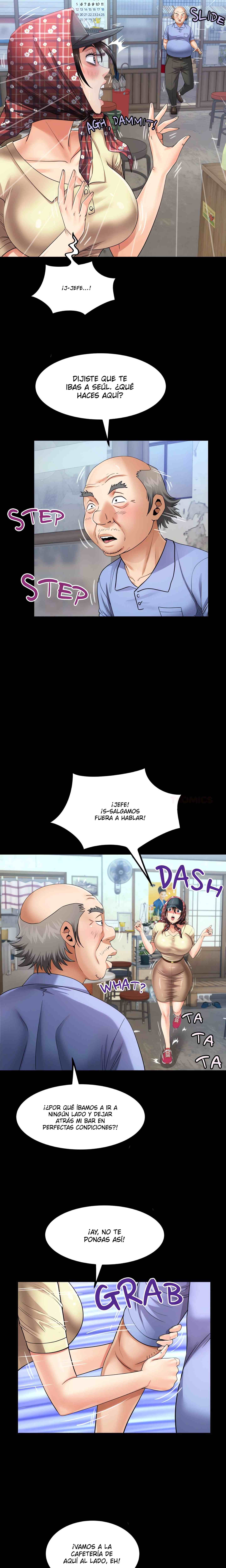 Single Room capítulo 19 página 2