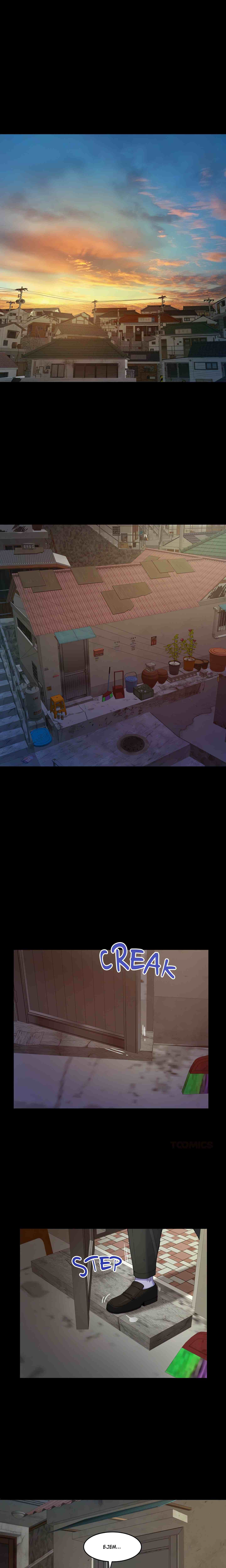 Single Room capítulo 22 página 19