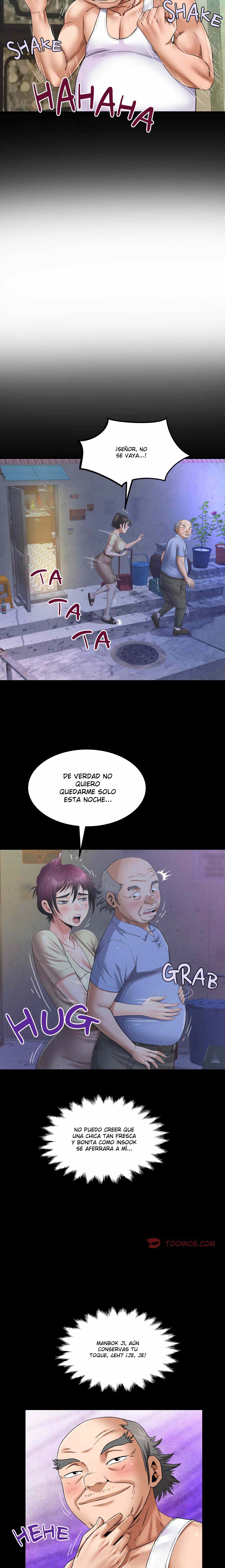 Single Room capítulo 26 página 2