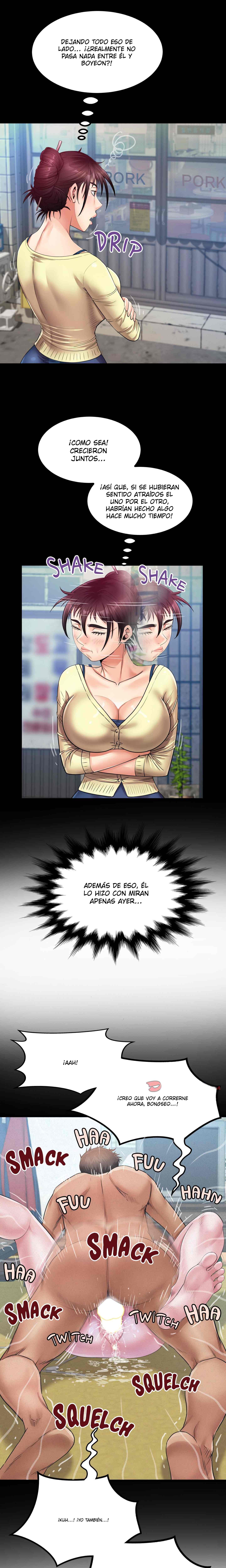 Single Room capítulo 27 página 14