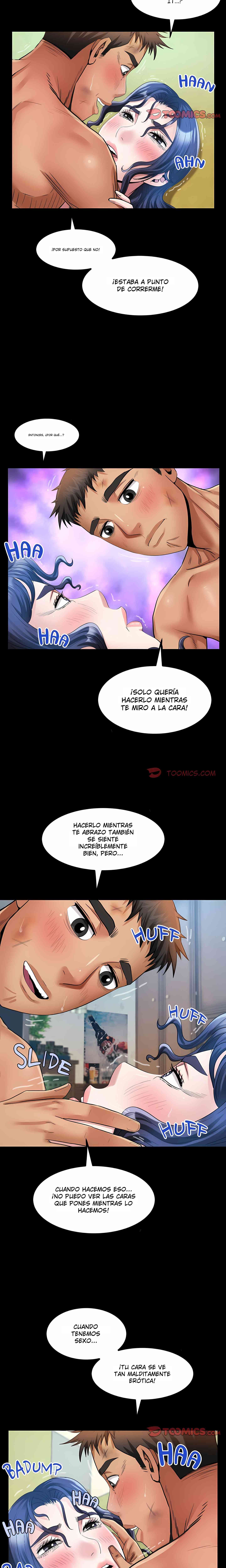 Single Room capítulo 29 página 10